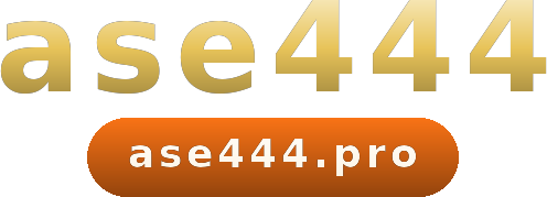 ase444 logo